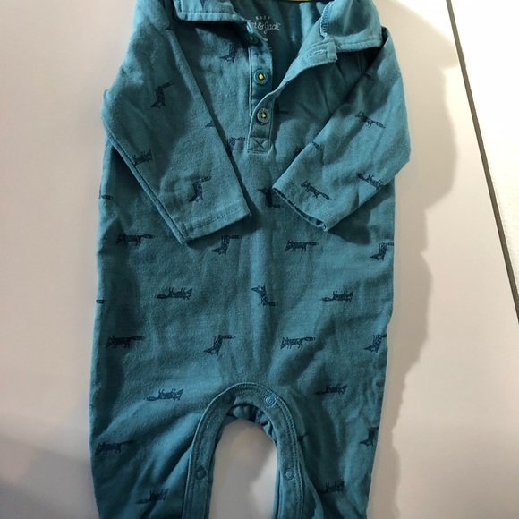 ❌SOLD❌ Baby Boy 8 PIECE Outfit LOT - Picture 7 of 8